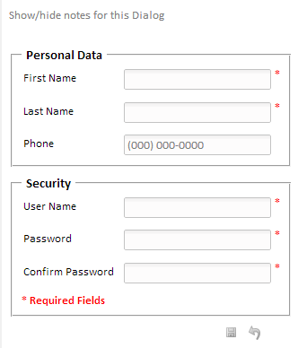 Userinfo2